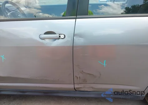 2011 Nissan Versa 1.8S z USA, uszkodzony, nr VIN 3N1BC1CP4BL375350